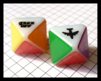 Dice : Dice - Game Dice - Take Off